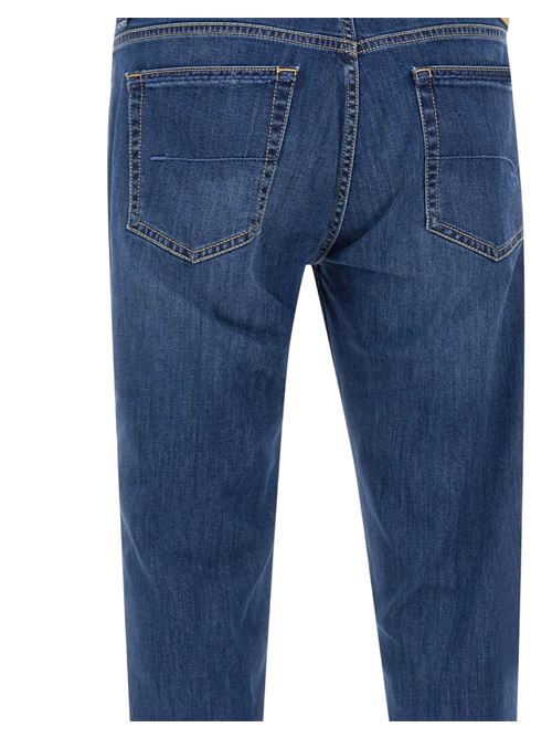 jeans Re-Hash | P015BBT2D543BLU