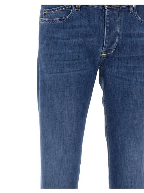 jeans Re-Hash | P015BBT2D543BLU