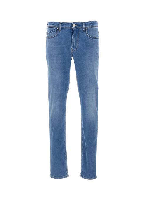 jeans Re-Hash | P015PP2700BLU