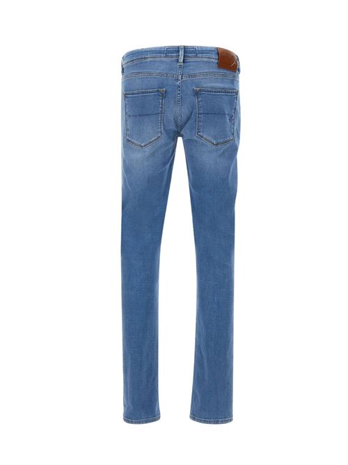 jeans Re-Hash | P015PP2700BLU