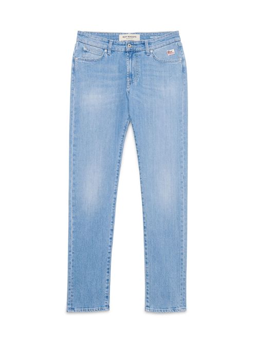 jeans ROY ROGER'S | Jeans | RRU075D613999 BLU