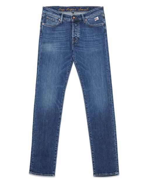 jeans ROY ROGER'S | Jeans | RRU110CG20999 BLU