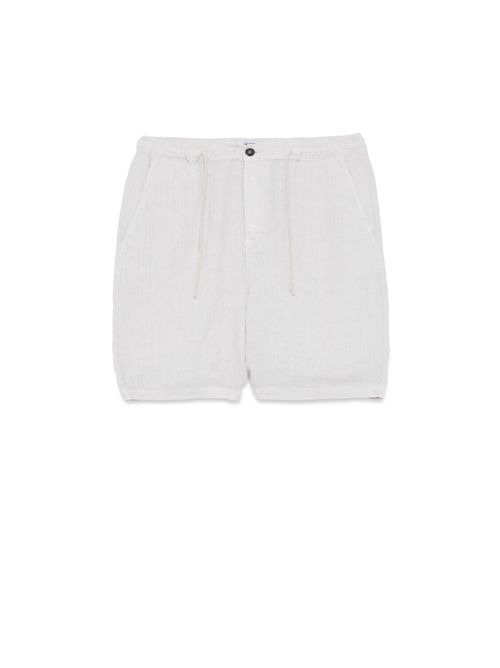 bermuda ROY ROGER'S | Shorts & Bermuda | RVU055P423C0071 ARGENTO