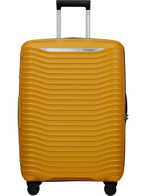 UPSCAPE 00206 GIALLO SAMSONITE | Valigie | UPSCAPE 00206 GIALLO