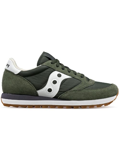sneakers Saucony | Sneakers | JAZZ S2044663 VERDE