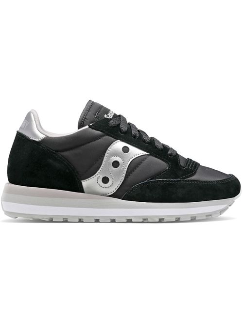 sneakers Saucony | Sneakers | JAZZ S6053015 NERO