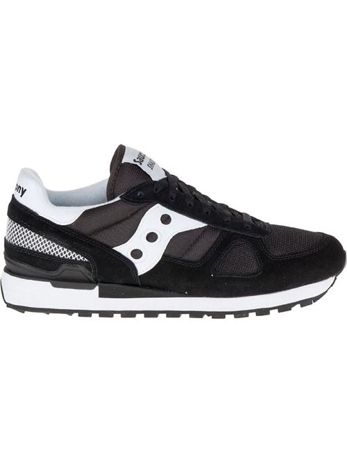 sneakers Saucony | Sneakers | SHADOW 2108518 NERO