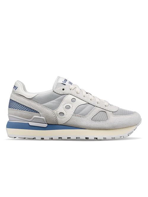 sneakers Saucony | Sneakers | SHADOW S1108876 GRIGIO