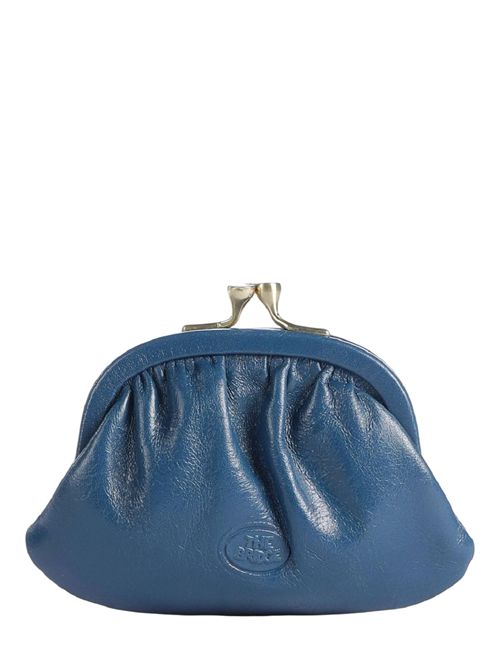01308801 THE BRIDGE | Portamonete | 01308801EJ BLU