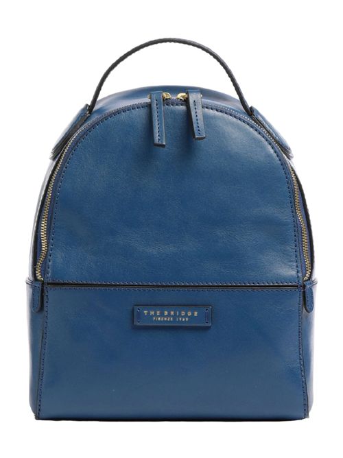 04157401 THE BRIDGE | Zaini | 04157401EJ BLU