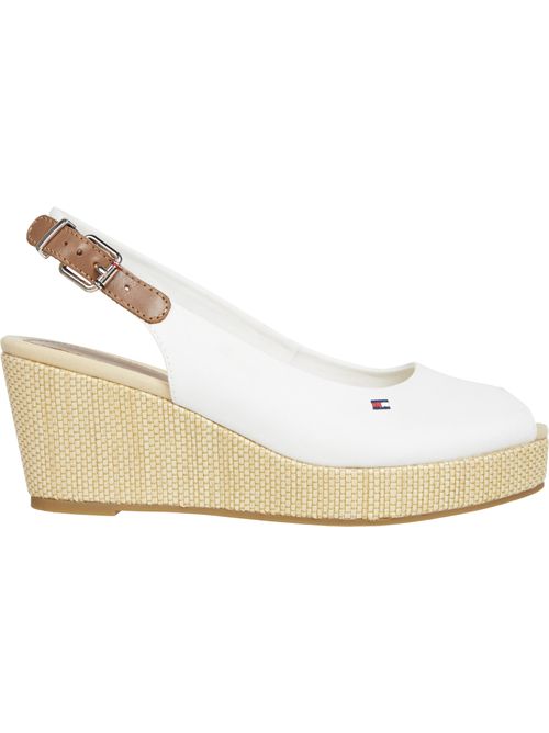scarpa Tommy hilfiger | Sneakers | FW0FW04788YBL BIANCO