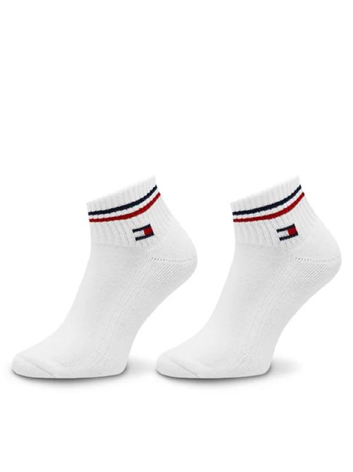 Calze Tommy Jeans | Calze | 701228177001 BIANCO
