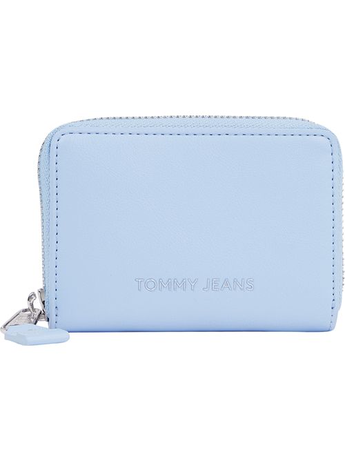 portafoglio Tommy Jeans | Portafogli | AW0AW15833C3S AZZURRO