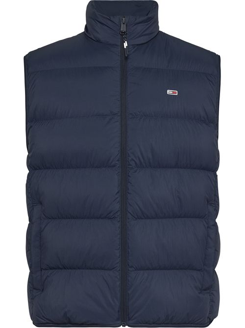 piumino Tommy Jeans | Piumini | DM0DM17893C1G BLU