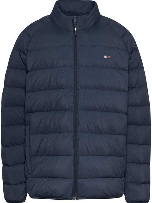 piumino Tommy Jeans | Piumini | DM0DM17984C1G BLU