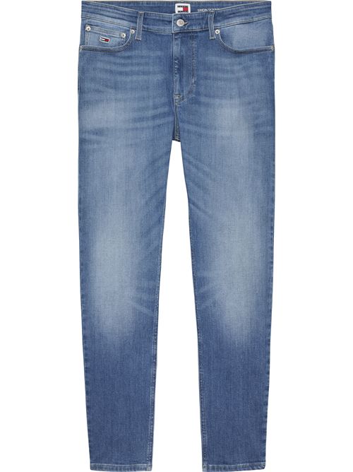 jeans Tommy Jeans | Jeans | DM0DM181881A5 BLU