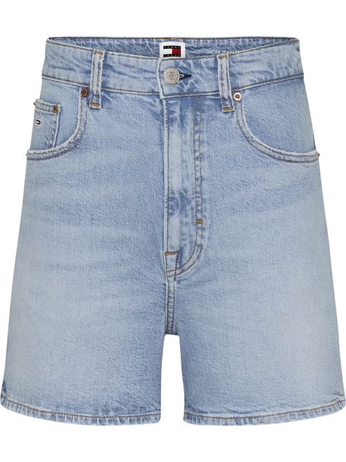 short Tommy Jeans | Shorts & Bermuda | DW0DW176451AB BLU
