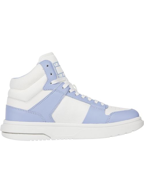 sneakers Tommy Jeans | Sneakers | EN0EN02561C3S AZZURRO