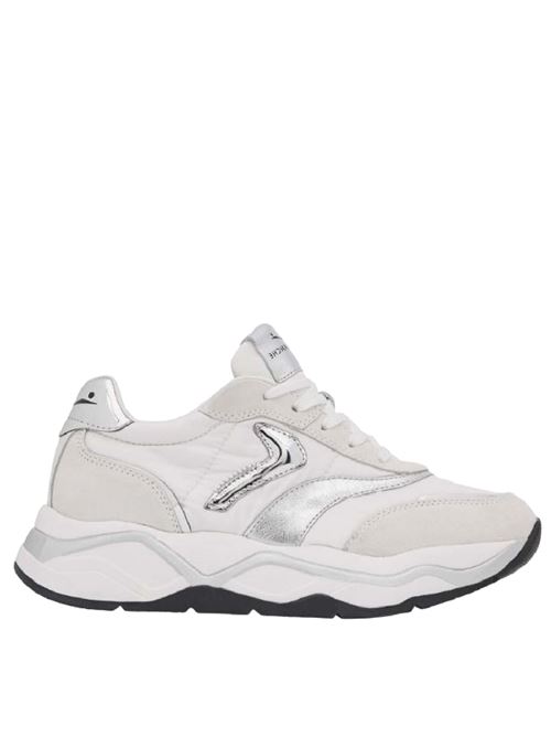 sneakers VOILE BLANCHE | Sneakers | CLUB1081N02 BIANCO