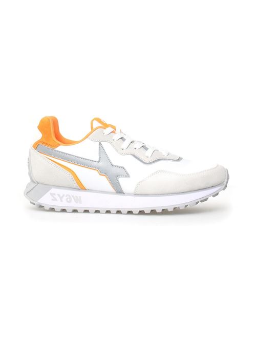 sneakers W6YZ | Sneakers | JET2-UNI1N24 BIANCO