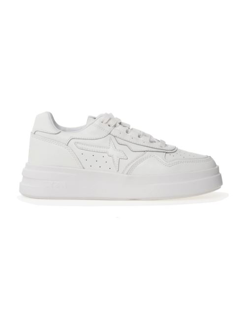 sneakers W6YZ | Sneakers | XENIA W1N21 BIANCO