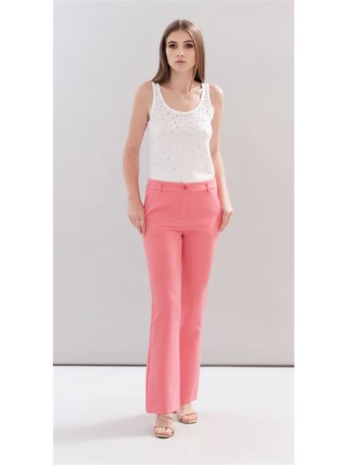 canotta WHITE WISE | Top | 29383BIANCO