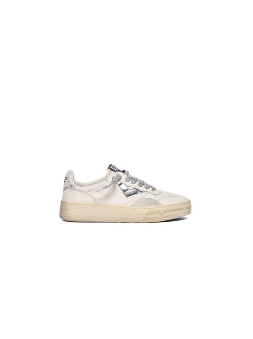 HYPER D101 4B12 | Sneakers | HYPER D101BIANCO