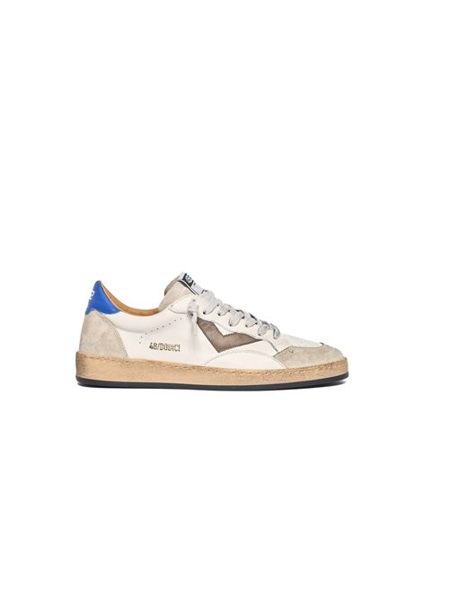 PLAY NEW U105 4B12 | Sneakers | PLAY NEW U105BIANCO