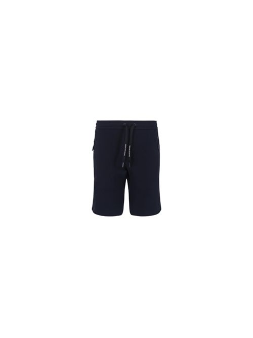  ARMANI EXCHANGE | Shorts & Bermuda | 8NZS751510 BLU
