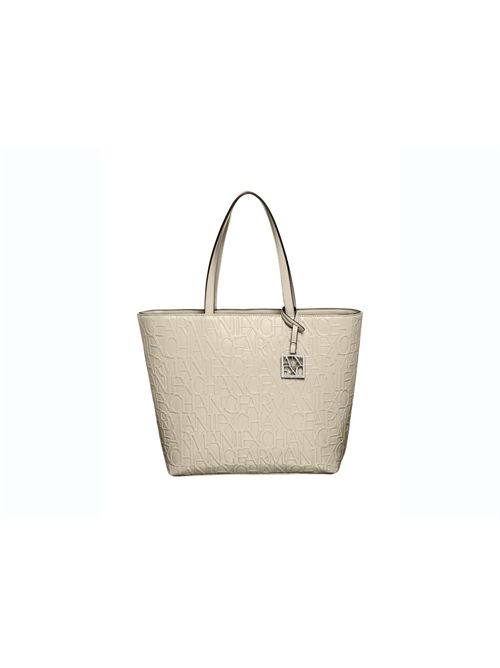 942650U1092 BEIGE ARMANI EXCHANGE | Borse a spalla | 942650U1092 BEIGE