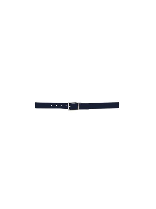 9510043020 BLU ARMANI EXCHANGE | Cinture | 9510043020 BLU