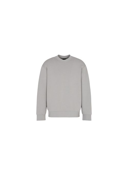 XM000733U8051 GRIGIO ARMANI EXCHANGE | Felpe | XM000733U8051 GRIGIO