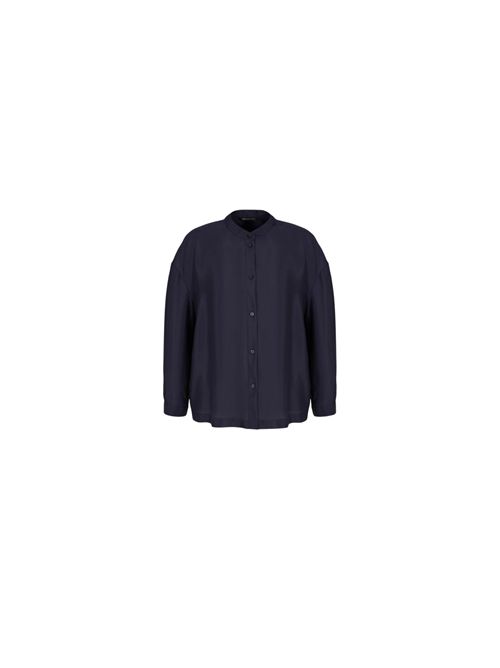 XW000454UB100 BLU ARMANI EXCHANGE | Camicie | XW000454UB100 BLU