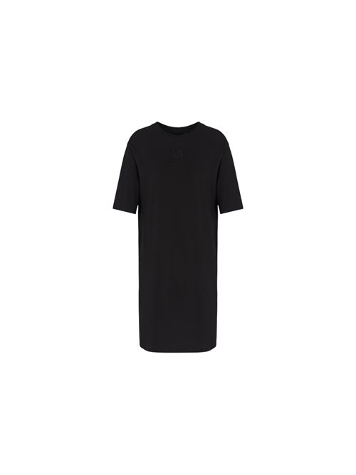 XW000825UC001 NERO ARMANI EXCHANGE | Vestiti corti | XW000825UC001 NERO