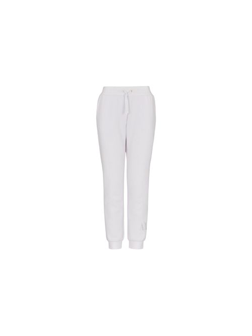 XW000828U0002 BIANCO ARMANI EXCHANGE | Pantaloni | XW000828U0002 BIANCO