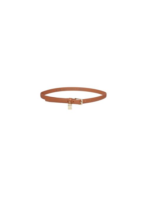 XW000961U6164 MARRONE ARMANI EXCHANGE | Cinture | XW000961U6164 MARRONE