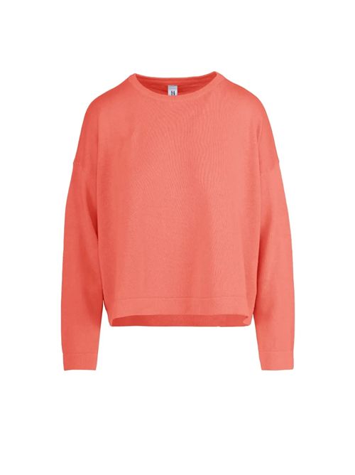 MW8499TTLC5427 ROSSO BOMBOOGIE | Maglie | MW8499TTLC5427 ROSSO