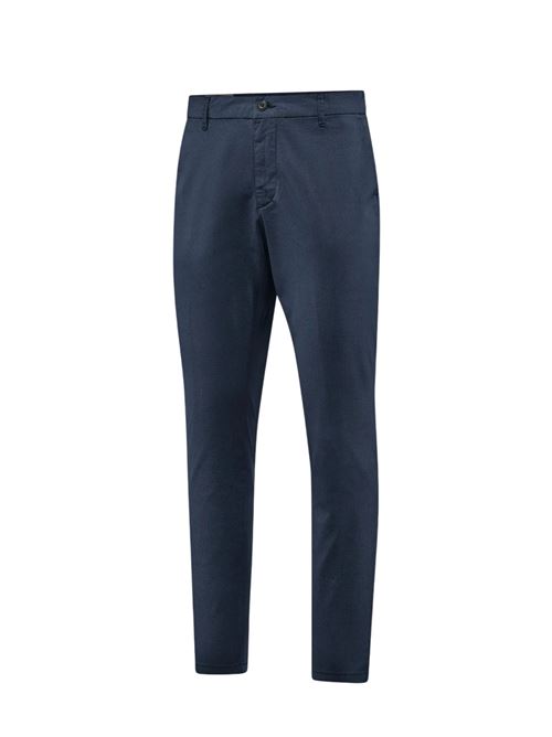 PMSPYTMF5297 BLU BOMBOOGIE | Pantaloni | PMSPYTMF5297 BLU