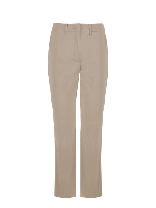 PWMOONTCSA5513 MARRONE BOMBOOGIE | Pantaloni | PWMOONTCSA5513 MARRONE