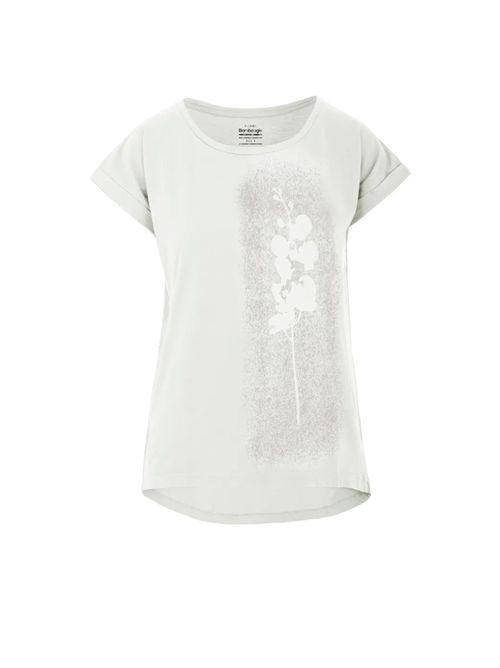 TW9079TJSL501 BIANCO BOMBOOGIE | T-shirts | TW9079TJSL501 BIANCO