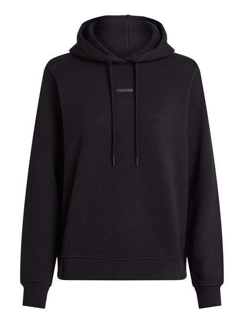 J20J225364BEH NERO CALVIN KLEIN | Felpe | J20J225364BEH NERO