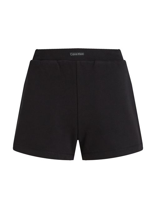 J20J225525BEH NERO CALVIN KLEIN | Shorts & Bermuda | J20J225525BEH NERO