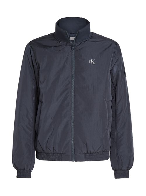 J30J325592CGE BLU CALVIN KLEIN | Giubbotti | J30J325592CGE BLU