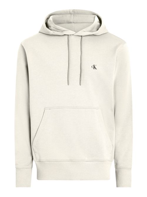 J30J327526YAS BEIGE CALVIN KLEIN | Felpe | J30J327526YAS BEIGE