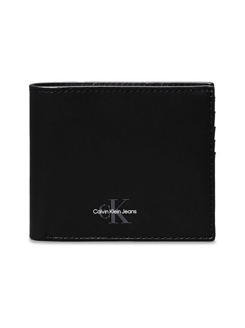 K50K512171BEH NERO CALVIN KLEIN | Portafogli | K50K513179BEH NERO