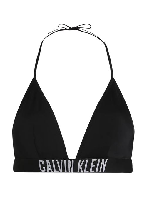 KW0KW02854BEH NERO CALVIN KLEIN | Reggiseni mare | KW0KW02854BEH NERO
