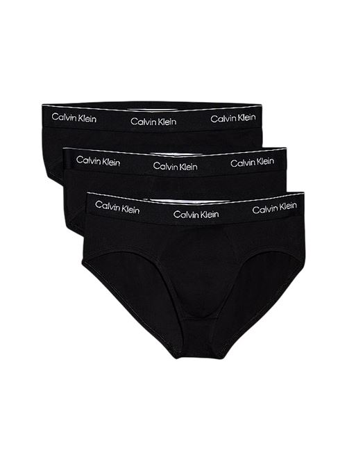 LV00NB4388TM6 NERO CALVIN KLEIN | Slip | LV00NB4388TM6 NERO