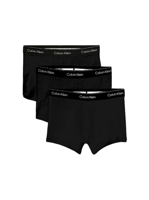 LV00NB4392TM6 NERO CALVIN KLEIN | Boxer | LV00NB4392TM6 NERO