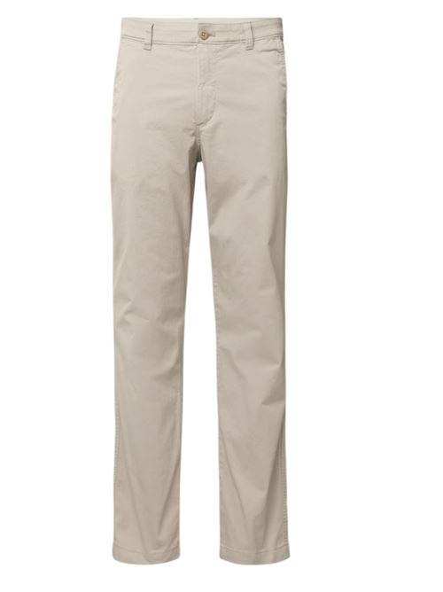 LV040EM628RAK BEIGE CALVIN KLEIN | Pantaloni | LV040EM628RAK BEIGE