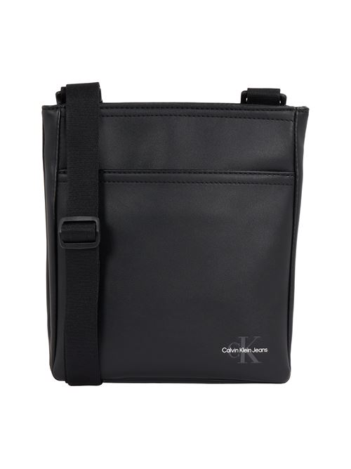 LV04G3107GUB1 NERO CALVIN KLEIN | Borselli | LV04G3107GUB1 NERO